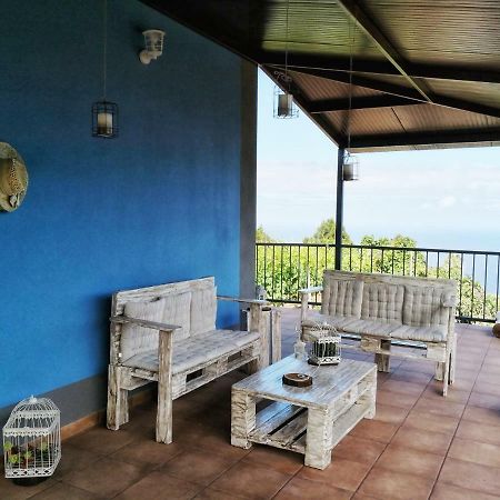Vila Casa El Obispo Santa Cruz de la Palma  Exteriér fotografie