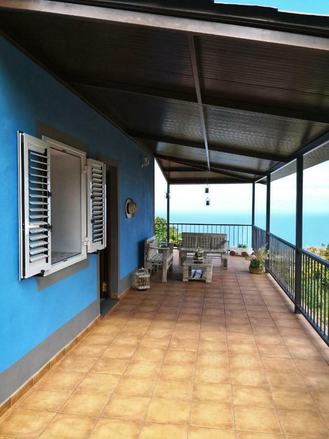 Vila Casa El Obispo Santa Cruz de la Palma  Exteriér fotografie