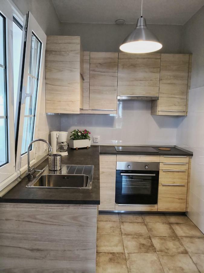 Vila Casa El Obispo Santa Cruz de la Palma  Exteriér fotografie