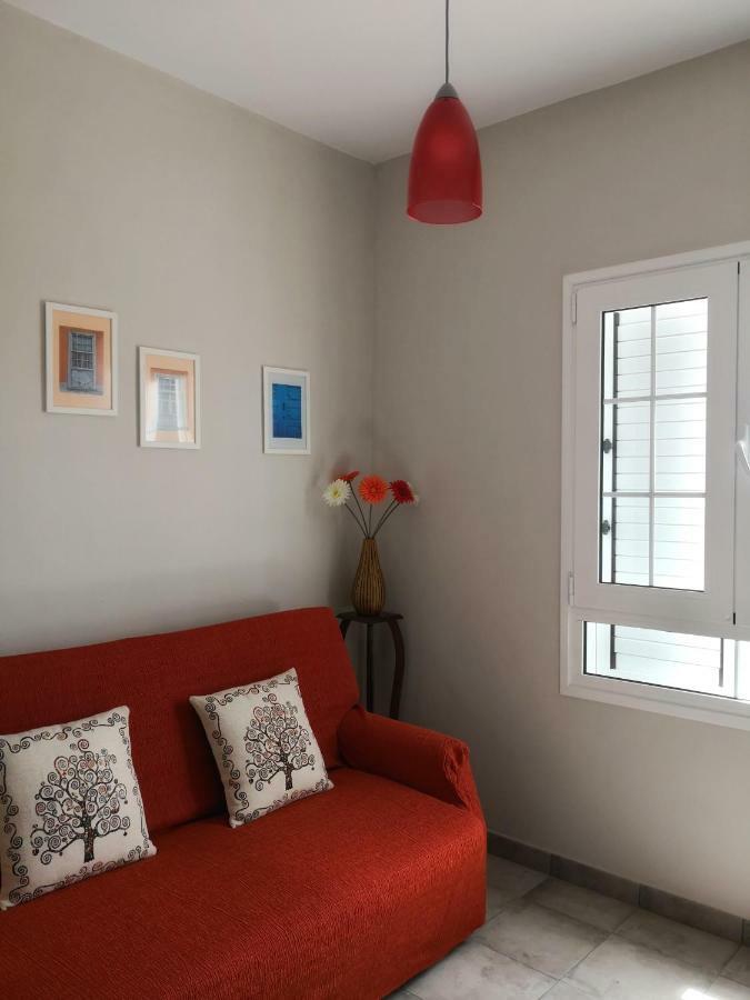 Vila Casa El Obispo Santa Cruz de la Palma  Exteriér fotografie