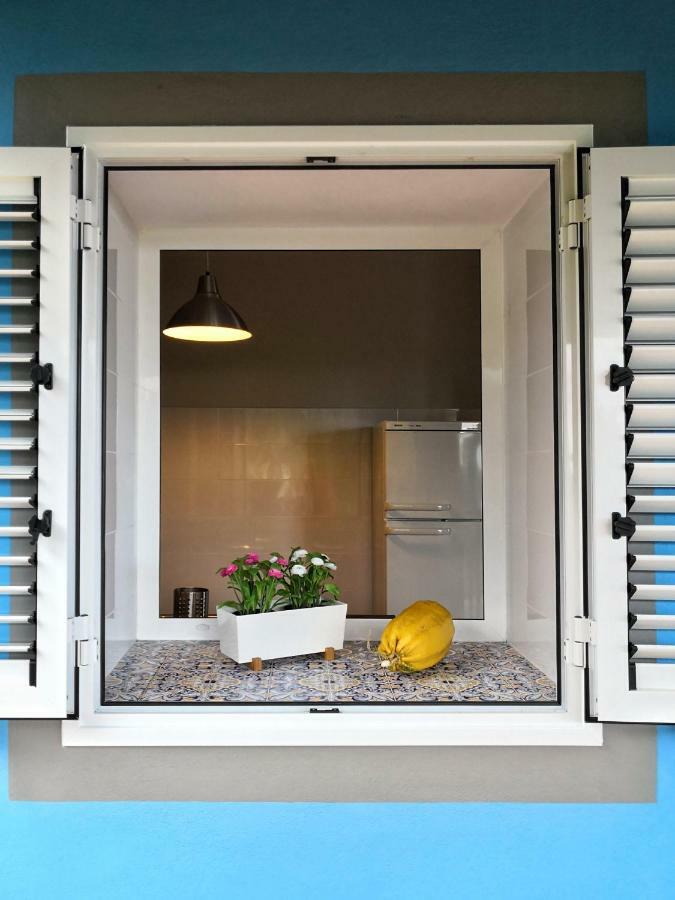 Vila Casa El Obispo Santa Cruz de la Palma  Exteriér fotografie