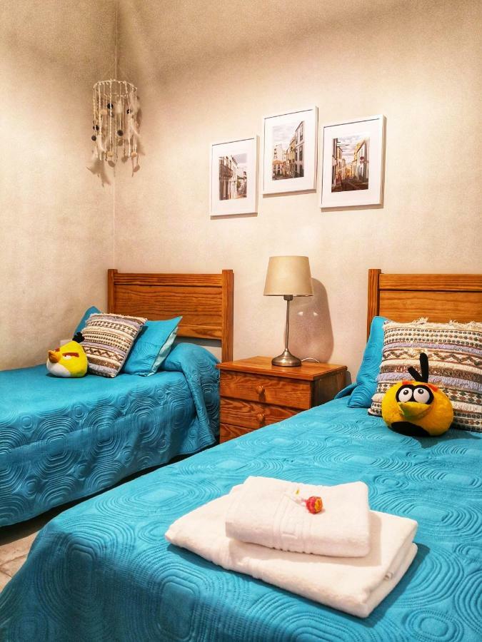 Vila Casa El Obispo Santa Cruz de la Palma  Exteriér fotografie